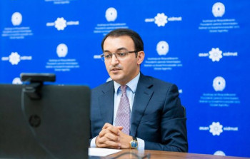 “YAŞAT” Fondunun Himayəçilik Şurasının növbəti iclası keçirildi - FOTO